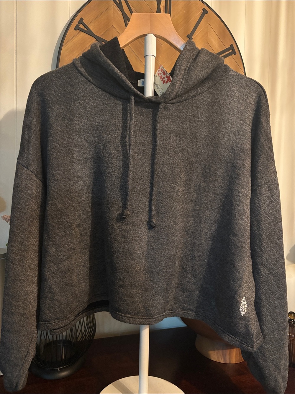 Free People Movement Sweatshirt